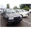 Image 2 : 2004 Suzuki Grand Vitara