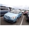 Image 1 : 2008 Hyundai Accent