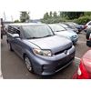 Image 2 : 2012 Scion xB
