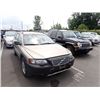 Image 2 : 2002 Volvo Cross Country