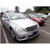 Image 2 : 2010 Mercedes-Benz R350 BlueTEC