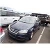 Image 1 : 2010 Volkswagen Jetta