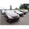 Image 2 : 2002 Lexus ES 300