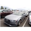 Image 1 : 2015 Audi A4