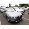 Image 2 : 2015 Audi A4
