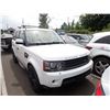 Image 2 : 2011 Land Rover Range Rover Sport