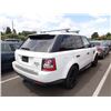 Image 3 : 2011 Land Rover Range Rover Sport