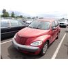 Image 1 : 2003 Chrysler PT Cruiser