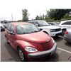 Image 2 : 2003 Chrysler PT Cruiser