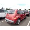 Image 3 : 2003 Chrysler PT Cruiser