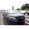 Image 2 : 2015 Ford Explorer