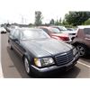 Image 2 : 1997 Mercedes-Benz S500