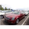 Image 1 : 2006 Cadillac CTS