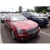 Image 2 : 2006 Cadillac CTS