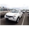 Image 1 : 2014 Nissan Juke