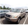 Image 1 : 2004 Honda Pilot
