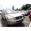 Image 2 : 2004 Honda Pilot