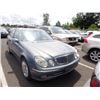 Image 2 : 2004 Mercedes-Benz E320
