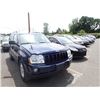 Image 2 : 2006 Jeep Grand Cherokee