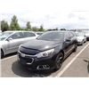 Image 1 : 2014 Chevrolet Malibu