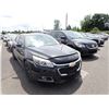 Image 2 : 2014 Chevrolet Malibu