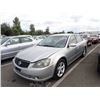 Image 1 : 2006 Nissan Altima