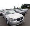 Image 2 : 2006 Nissan Altima