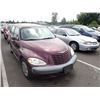 Image 2 : 2002 Chrysler PT Cruiser