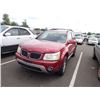 Image 1 : 2006 Pontiac Torrent
