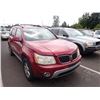 Image 2 : 2006 Pontiac Torrent