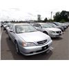 Image 2 : 2001 Acura 3.2 TL