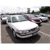 Image 2 : 1997 Saab 900S