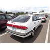 Image 3 : 1997 Saab 900S