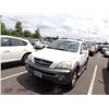 Image 1 : 2005 Kia Sorento