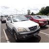 Image 2 : 2005 Kia Sorento