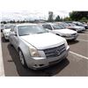 Image 2 : 2009 Cadillac CTS
