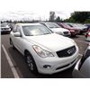 Image 2 : 2008 Infiniti EX35