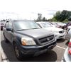Image 2 : 2004 Honda Pilot