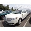 Image 1 : 2012 Lincoln MKT