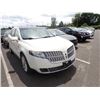 Image 2 : 2012 Lincoln MKT