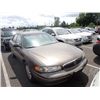 Image 2 : 2003 Buick Century
