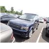 Image 1 : 2012 Land Rover Range Rover Sport