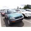 Image 2 : 1996 Toyota Rav4
