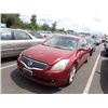 Image 1 : 2007 Nissan Altima