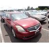 Image 2 : 2007 Nissan Altima