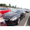 Image 1 : 2011 Volkswagen CC