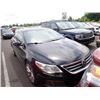 Image 2 : 2011 Volkswagen CC