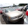 Image 2 : 2002 Buick Regal