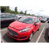 Image 1 : 2015 Ford Fiesta