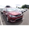 Image 2 : 2017 Chrysler Pacifica